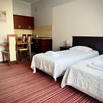 Park Active & Hotel Radocza