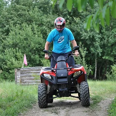 Park Active & Hotel 3*