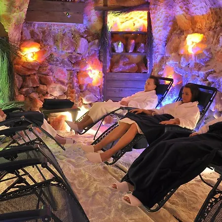 Park Active & Hotell