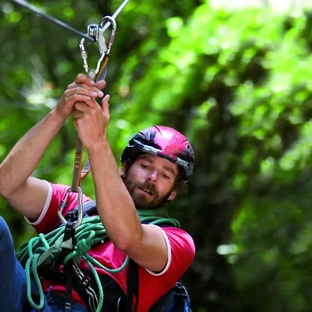 Park Active & 3* Radocza