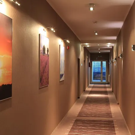 Hotell Park Active &