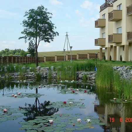 Hotel Park Active & Radocza