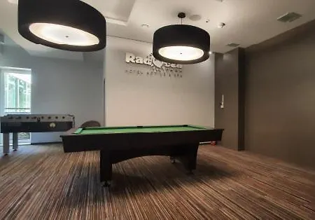 Park Active & 3* Radocza