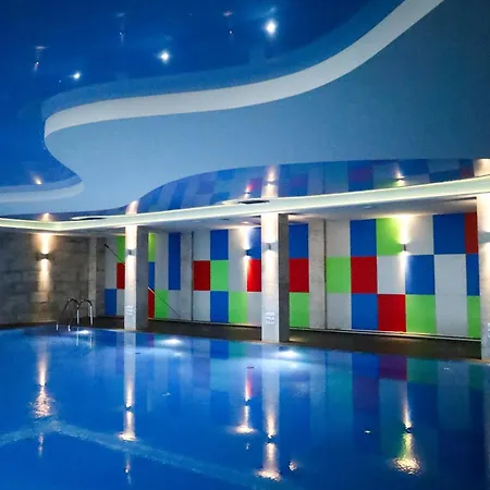 Hotell Park Active &