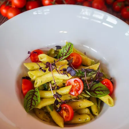 Hotell Park Active &