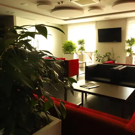 Park Active & Hotell 3*