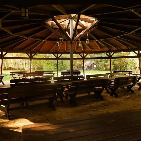 Park Active & Hotell Radocza