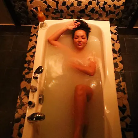 Hotel Park Active & Radocza