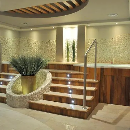 Hotel Park Active & Radocza