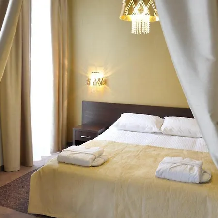 Park Active & Hotel 3*