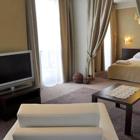 Hotel Park Active & 3*