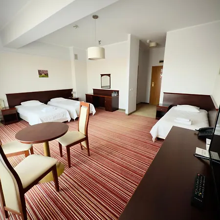 Park Active & 3* Radocza