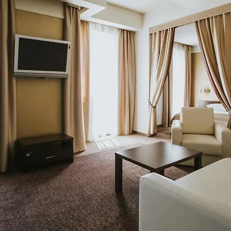 Hotel Park Active &