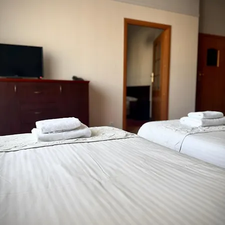 Hotel Park Active & 3*