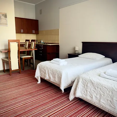 Park Active & Hotel Radocza