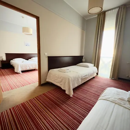 Hotel Park Active & Radocza