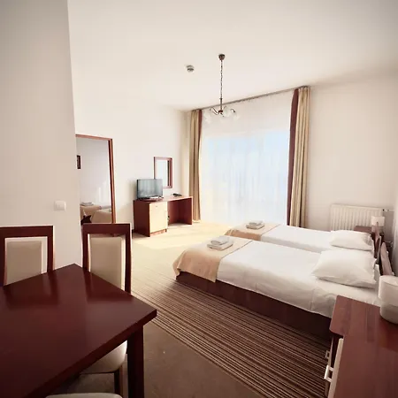 Park Active & 3* Radocza