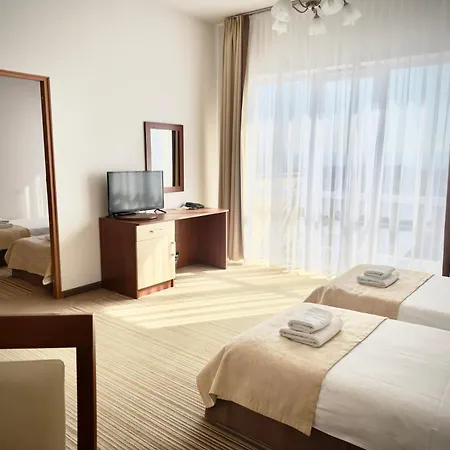 Hotel Park Active &