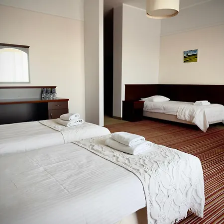 Hotel Park Active &