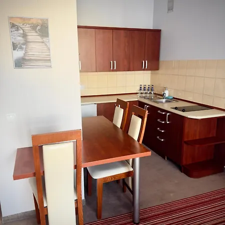 Park Active & Hotel Radocza