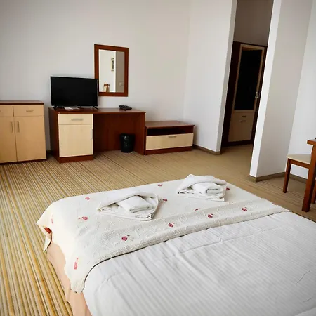 Hotel Park Active & Radocza