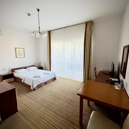 Park Active & Hotel 3*
