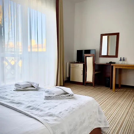 Hotel Park Active & 3*