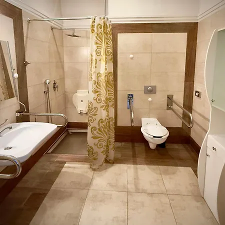 Park Active & Hotel Radocza