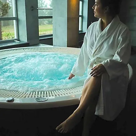 Park Active&spa Hotel 3*