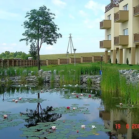 Hotel Park Active&spa 3*