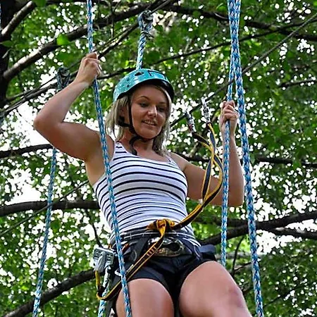 Hotel Park Active&spa 3*