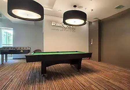 Park Active&spa Radocza