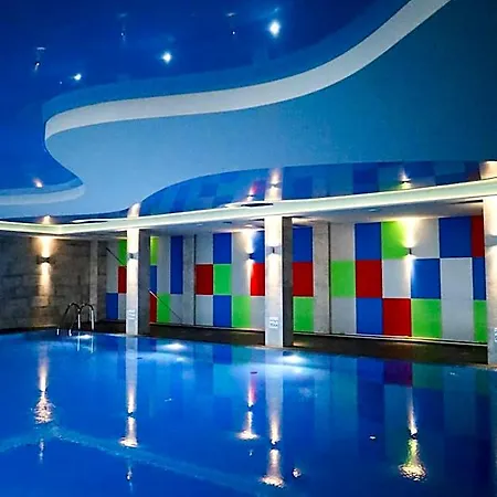 Park Active&spa Hotel Radocza