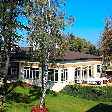 Park Active&spa Hotel 3*