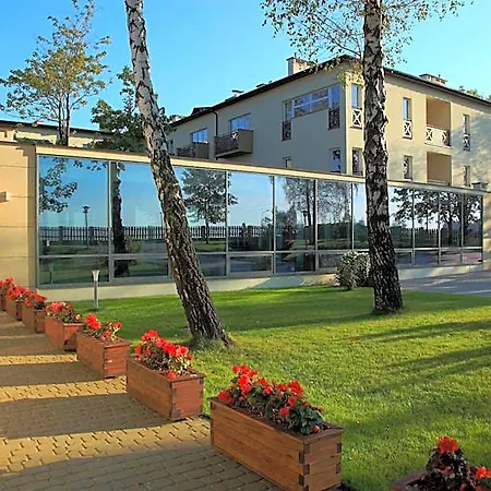 Park Active & 3* Radocza