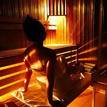 Hotel Park Active&spa 3*