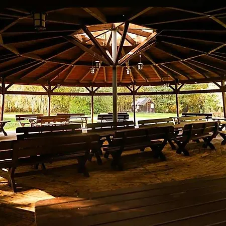 Hotel Park Active&spa Radocza