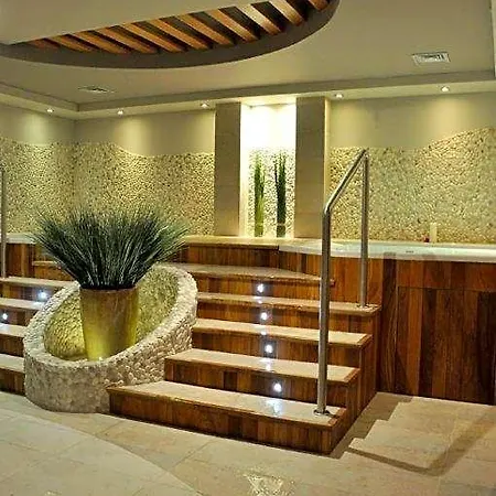 Park Active&spa 3* Radocza