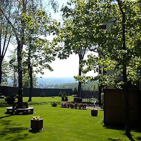 Park Active&spa Radocza