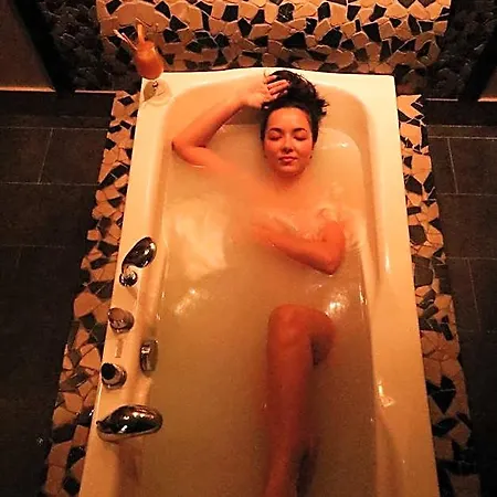 Hotel Park Active&spa 3*