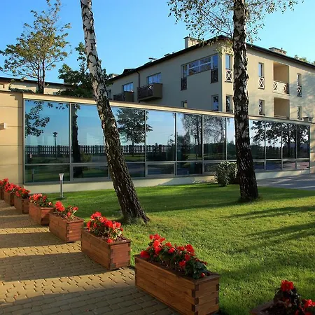 Park Active & Hotel Radocza