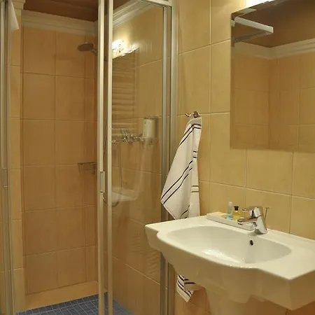 Park Active & Hotel Radocza