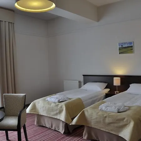 Park Active & 3* Radocza