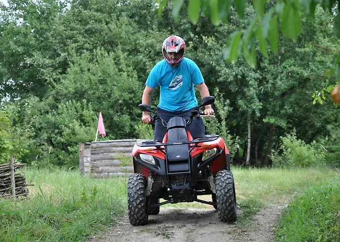 Park Active & Szálloda 3*