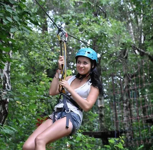 Hotel Park Active & Radocza