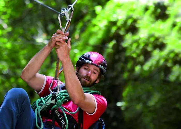 Park Active & 3* Radocza