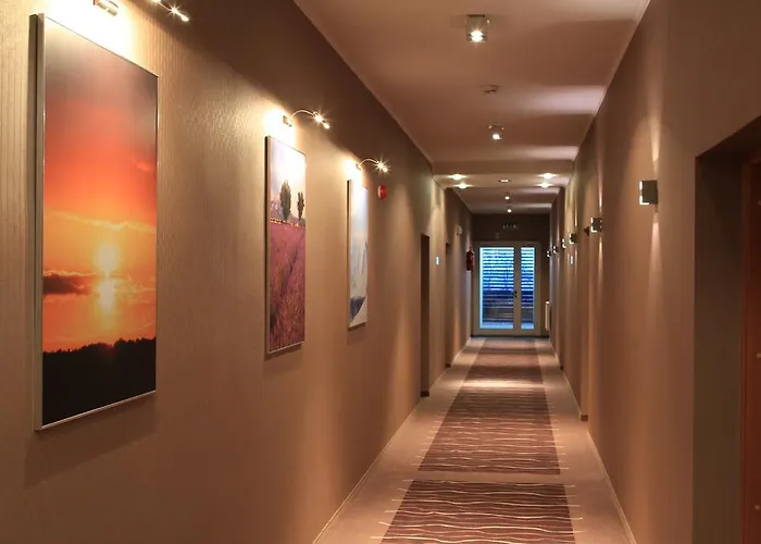 Szálloda Park Active &