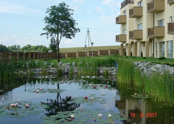 Szálloda Park Active & Radocza