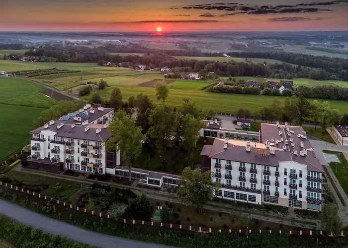 Park Active & Szálloda