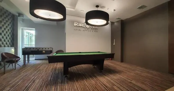 Park Active & 3* Radocza